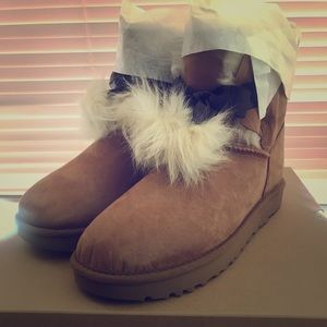 New Ugg Boots
